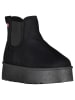 Geographical Norway Chelsea-Boots "Odysse" in Schwarz