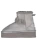 Geographical Norway Winterboots "Ocean" in Grau