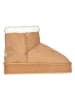 Geographical Norway Winterboots "Oslo" lichtbruin