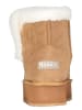 Geographical Norway Winterboots "Oslo" lichtbruin