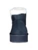 Geographical Norway Winterboots "Oslo" in Dunkelblau