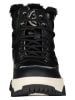 Geographical Norway Boots "Oimper" zwart