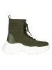 Geographical Norway Boots "Obask" in Khaki