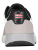 Geographical Norway Sneakers "Otag" in Weiß/ Beige