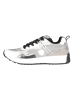 Geographical Norway Sneakers "Osilver" grijs