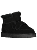 Geographical Norway Winterboots ''Oscratch'' in Schwarz