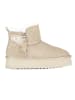 Geographical Norway Winterboots ''Ozipcache'' beige