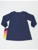 Denokids Kleid "Colorful Unicorn" in Dunkelblau