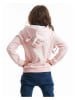 Denokids Bluza "Unicorn" w kolorze jasnoróżowym