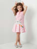 Denokids Kleid in Rosa