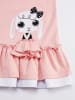 Denokids Kleid in Rosa