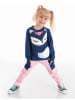 Denokids 2tlg. Outfit "Cute Fox" in Dunkelblau/ Rosa