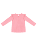 Denokids 2tlg. Outfit "Little Lamb" in Rosa