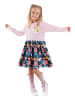 Denokids Kleid "Unique Cat" in Rosa
