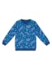 Denokids 2tlg. Outfit "Dino Park" in Blau