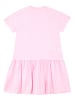Denokids Kleid "Funny Cats" in Rosa