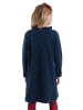 Denokids Jurk donkerblauw