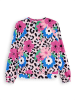Denokids Bluza ze wzorem