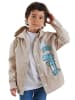 Denokids Hemd in Beige
