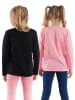Denokids 2er-Set: Longsleeves in Rosa