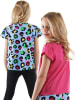 Denokids 2er-Set: Shirts in Pink/ Hellblau