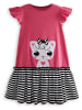 Denokids Kleid in Pink