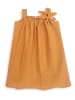 Denokids Kleid in Orange