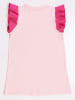 Denokids Kleid "Butterfly" in Rosa