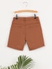 Denokids Shorts in Hellbraun