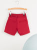 Denokids Shorts in Rot