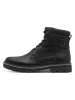 s.Oliver Boots zwart