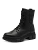 s.Oliver Boots zwart