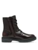 s.Oliver Boots bordeaux