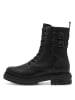 s.Oliver Boots in Schwarz