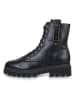 s.Oliver Boots in Schwarz