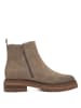 s.Oliver Boots taupe
