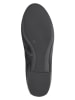 s.Oliver Ballerinas in Schwarz