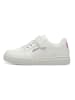 s.Oliver Sneakers wit