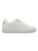 s.Oliver Sneakers wit