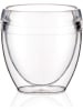 bodum Szklanki termiczne (6 szt.) "Pavina - Outdoor" - 250 ml
