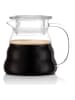 bodum Kaffeekanne "Melior" in Transparent - 600 ml