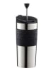 bodum Koffiemaker "Travel Press" zwart - 350 ml