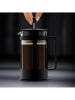bodum Zaparzacz ''Kenya'' w kolorze czarnym do kawy - 350 ml