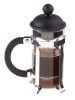 bodum Koffiebereider "Caffettiera" zwart - 350 ml
