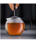 bodum Zaparzacz "Assam" w kolorze czarnym do herbaty - 500 ml