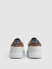 Pepe Jeans FOOTWEAR Sneakersy w kolorze białym
