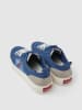 Pepe Jeans FOOTWEAR Sneakersy w kolorze niebieskim