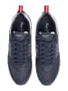 Pepe Jeans FOOTWEAR Sneakersy "Dublin Young" w kolorze granatowym