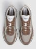 Pepe Jeans FOOTWEAR Sneakers "Ari Soft" in Braun/ Grau