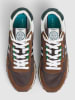 Pepe Jeans FOOTWEAR Sneakers "Kingston College" bruin